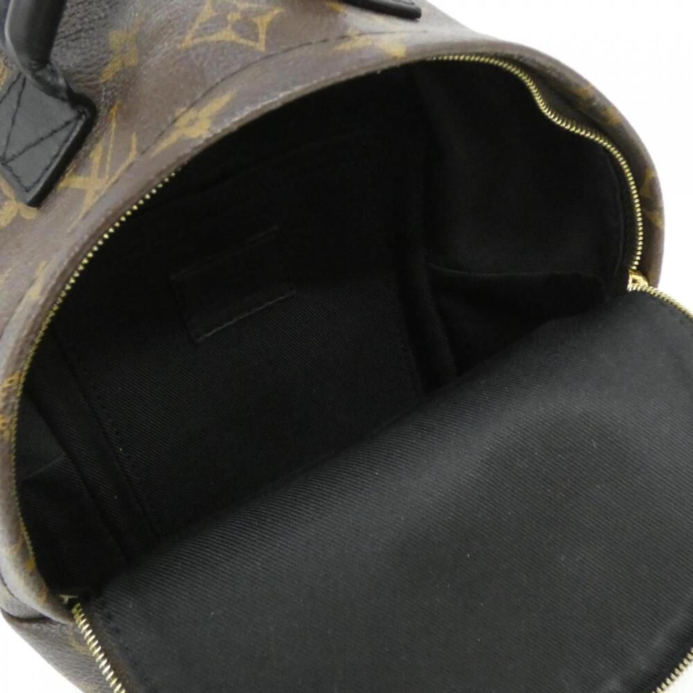 Louis Vuitton Palm Springs