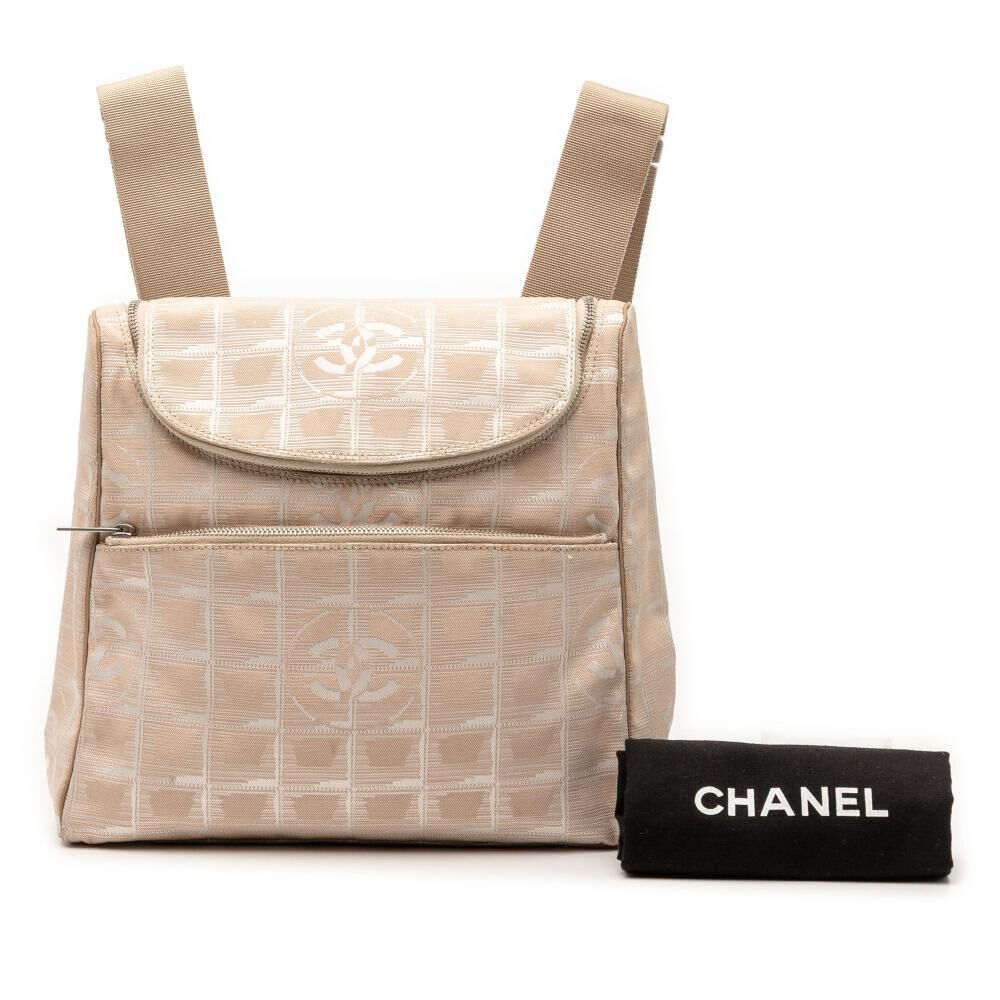 Chanel Travel Line
