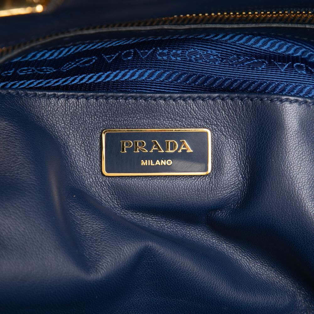 Prada Tessuto