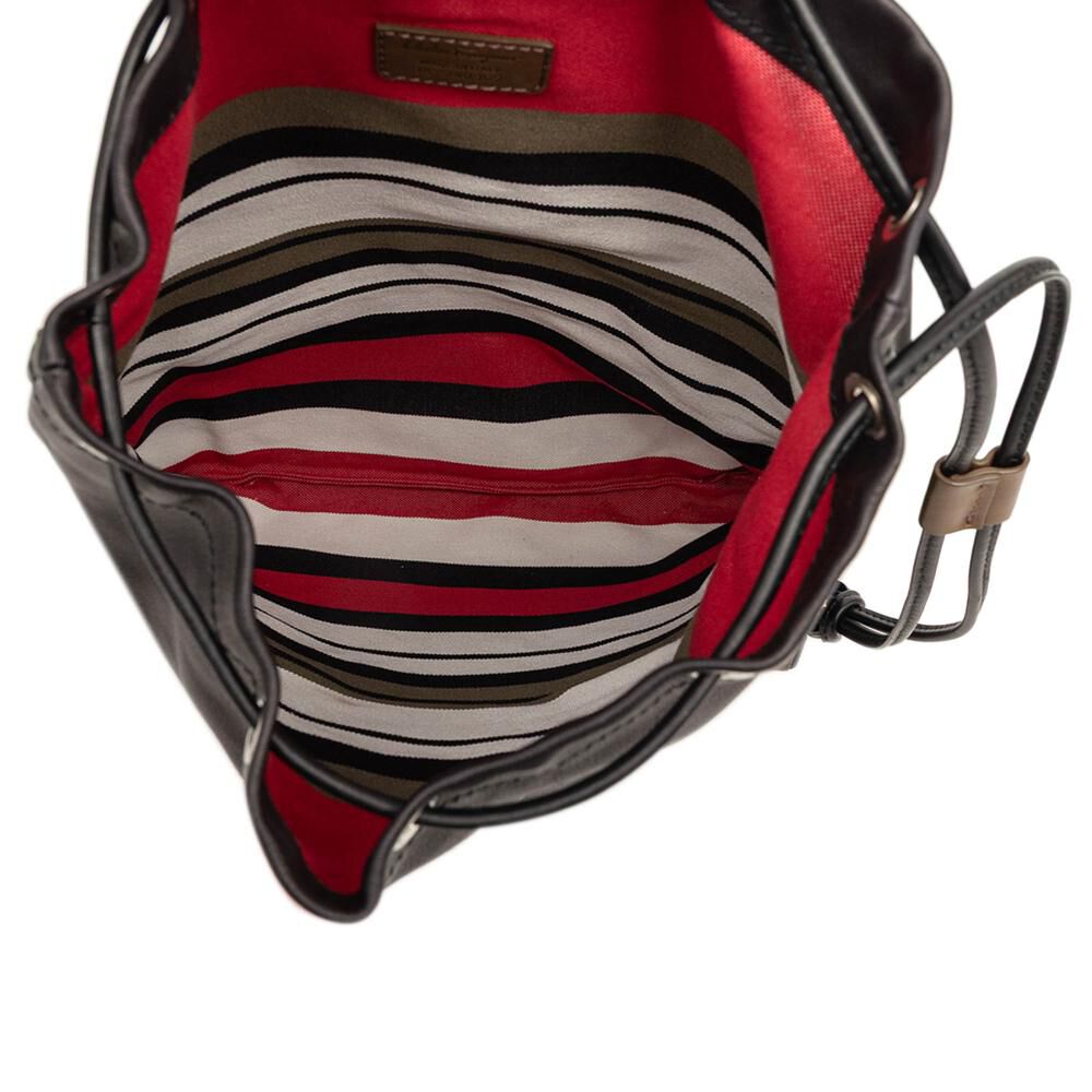 Salvatore Ferragamo Backpack