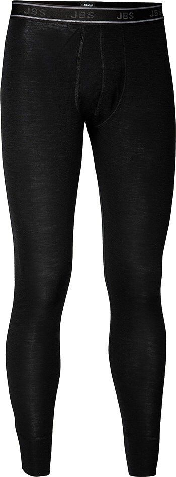 JBS long johns with fly wool.