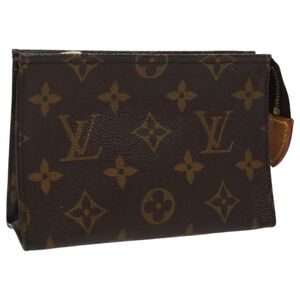 Louis Vuitton Poche Toilette