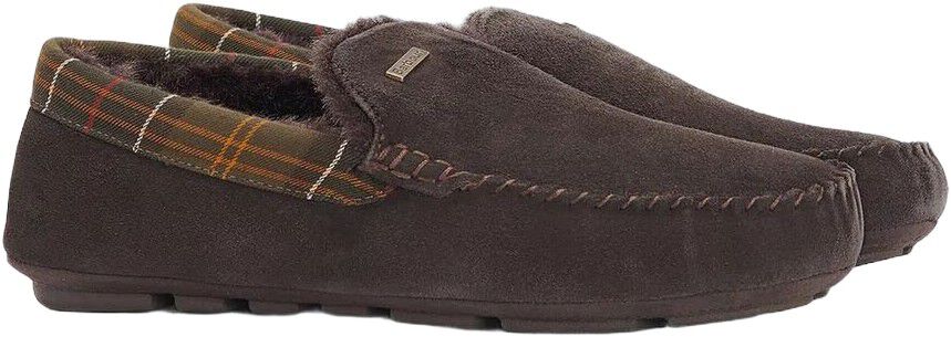 Barbour Monty Slipper