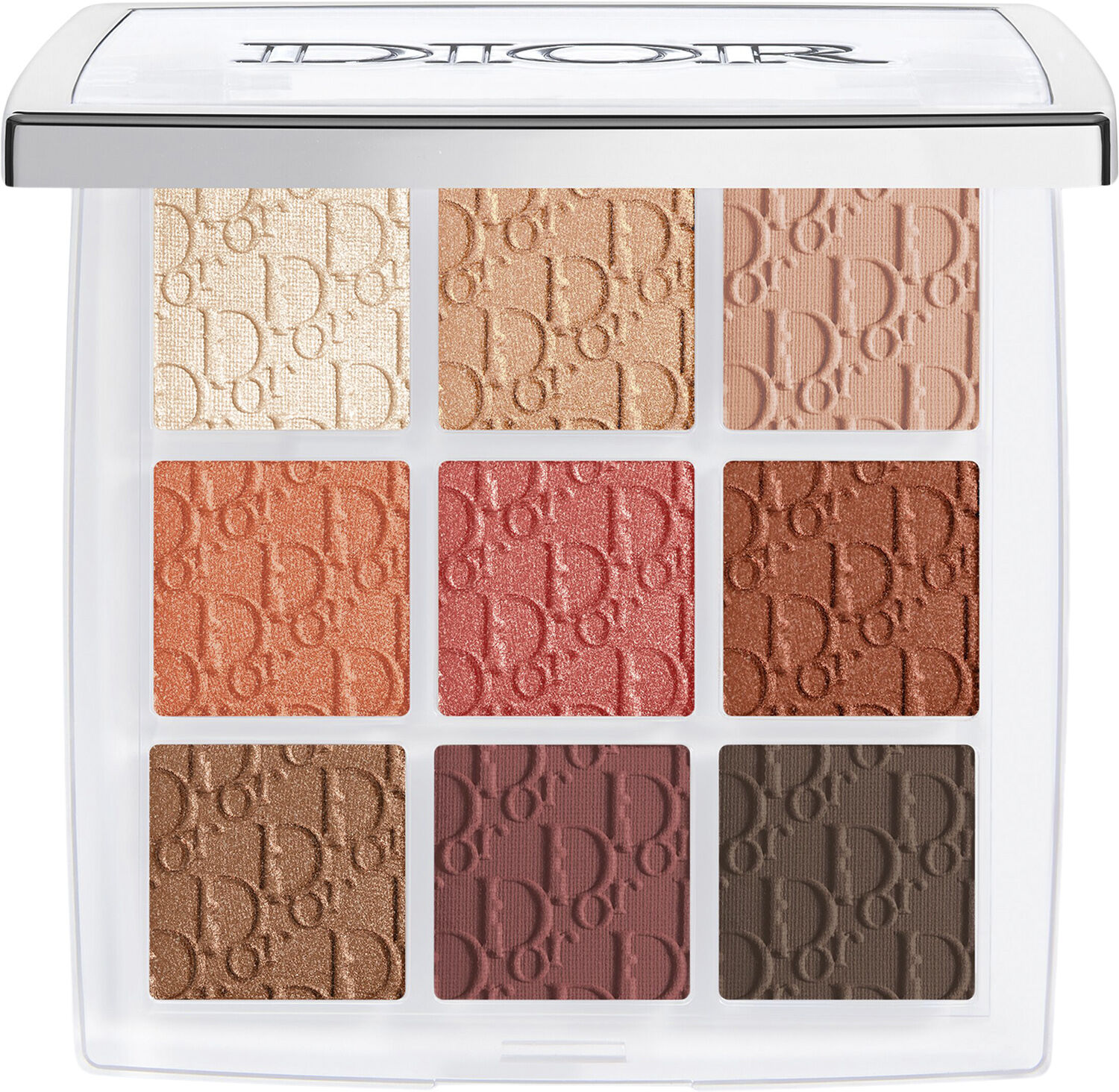 Dior Backstage Eye Palette