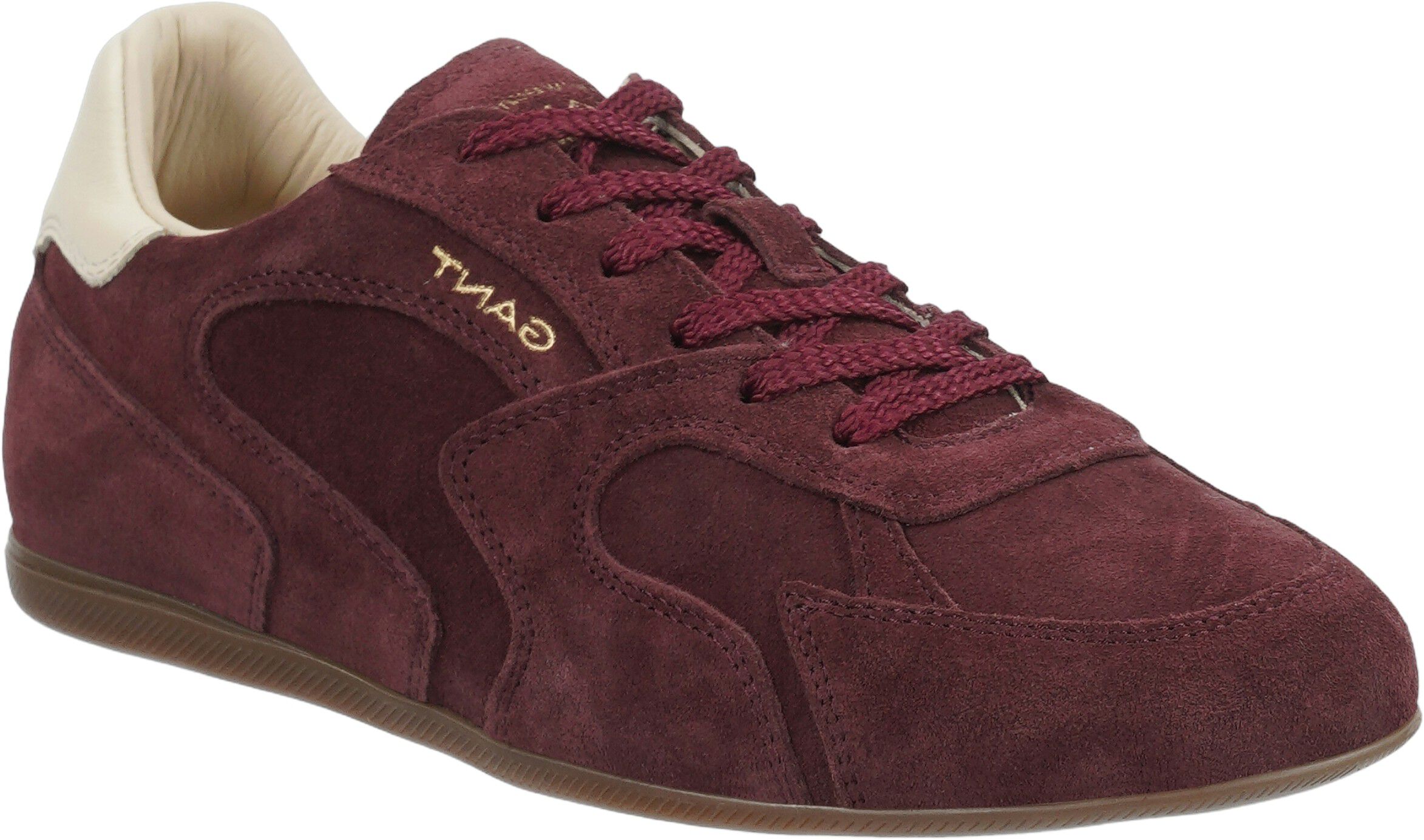 Sperly Low Lace Shoe