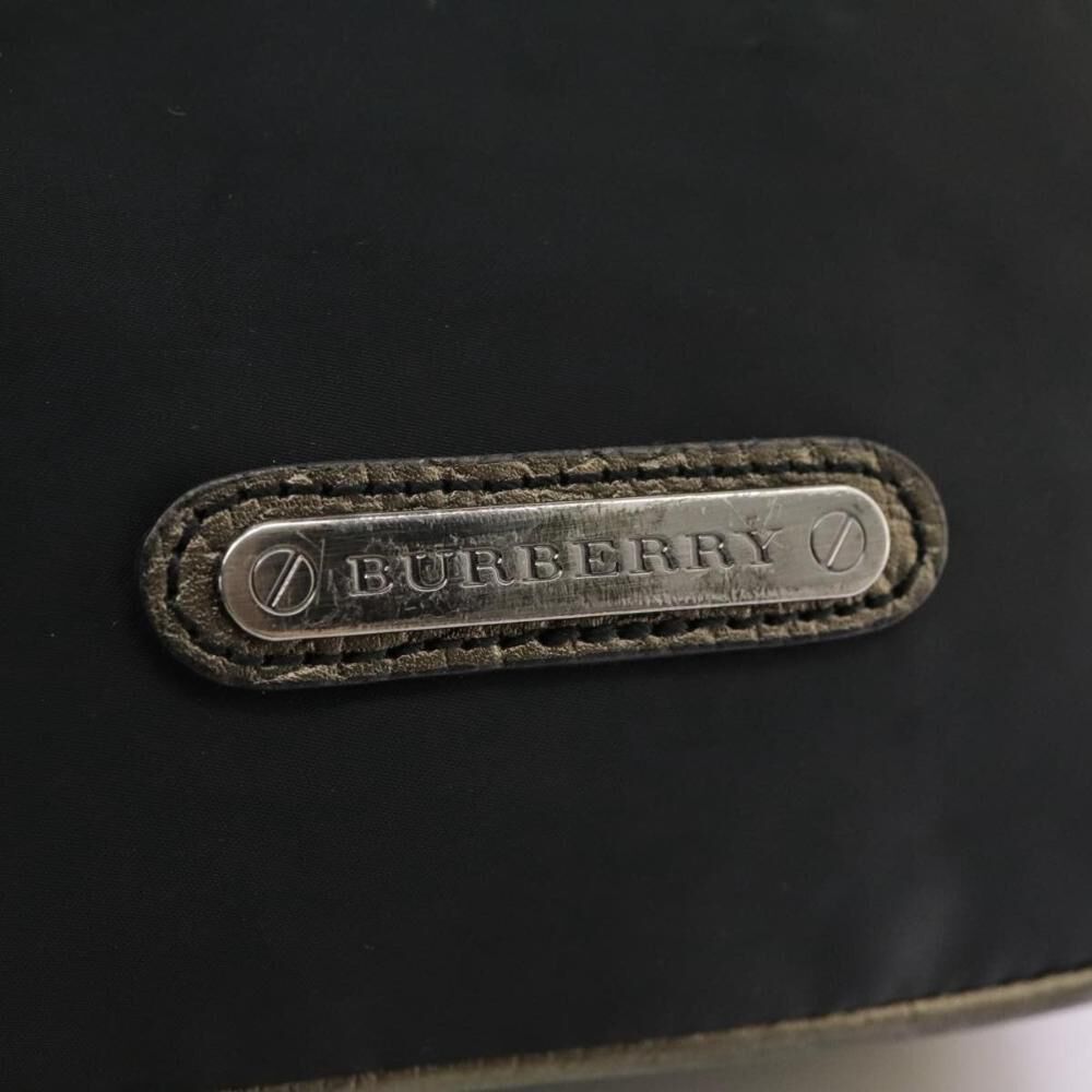 Burberry Shoulder Bag