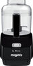 "Magimix Minihakker 0,83 liter 290 watt Svart"