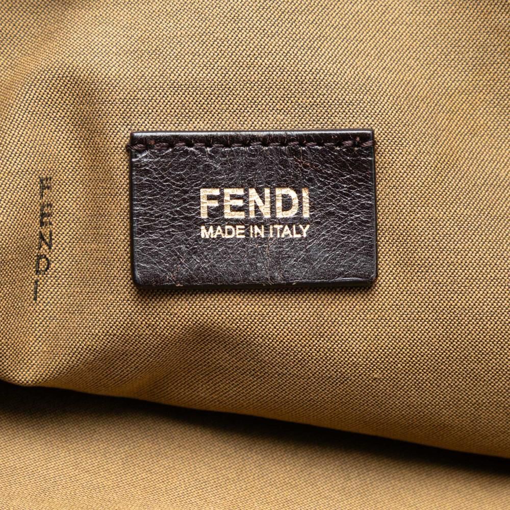 Fendi Tote