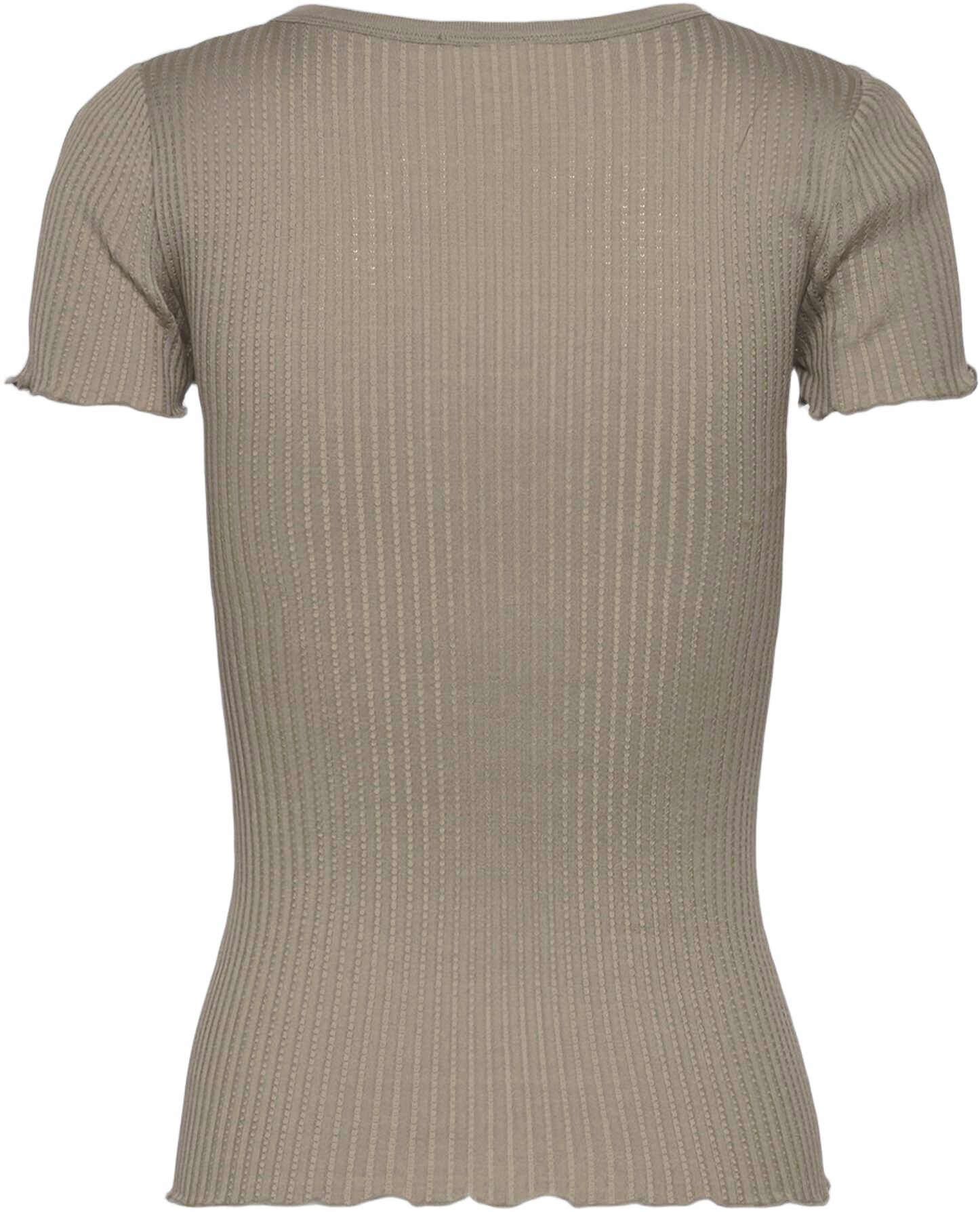 RWBelize SS O-neck T-shirt