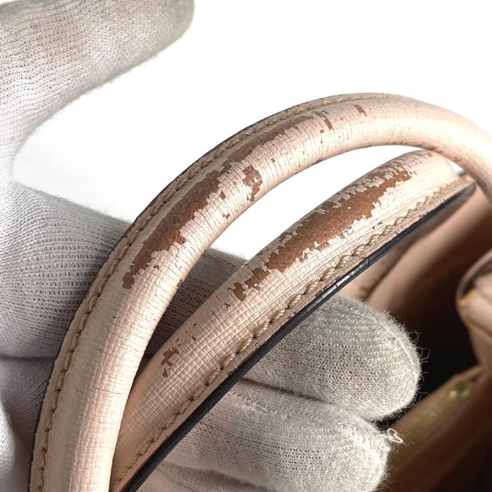 Fendi Tote