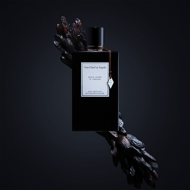 Bois Doré Eau de Parfum