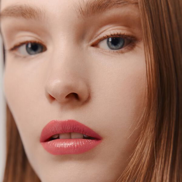 Rouge Hermès Silky Lipstick Shine