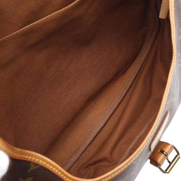 Louis Vuitton Saumur