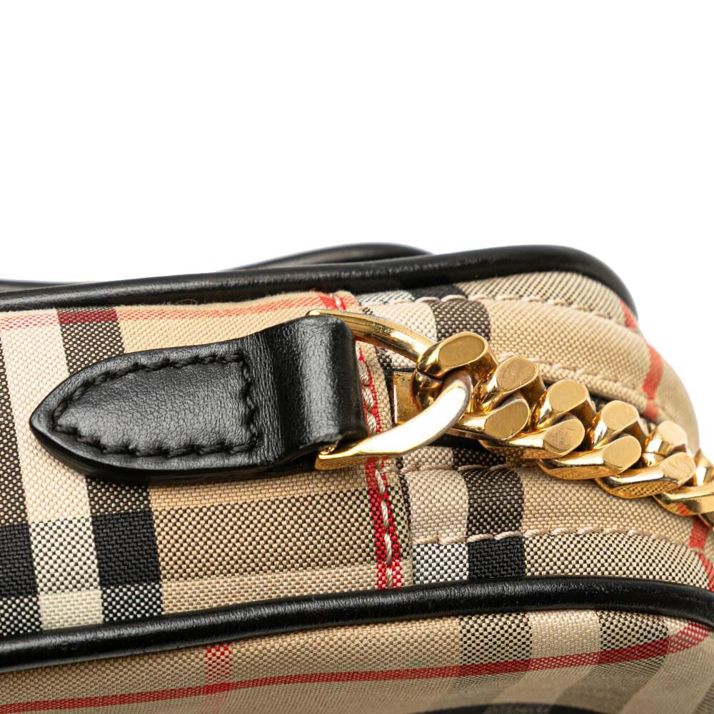 Burberry Crossbody Bag