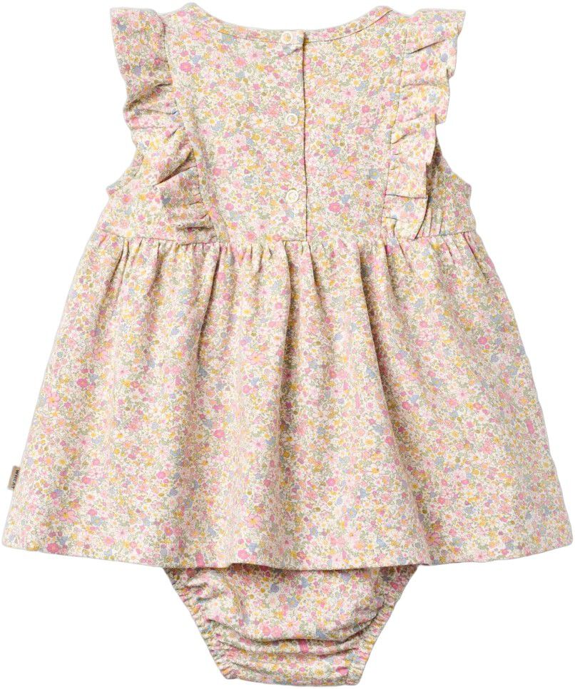 Kort&aelig;rmet Bodykjole Vianna