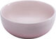 Coupe dyb tallerken 16cm Shell Pink