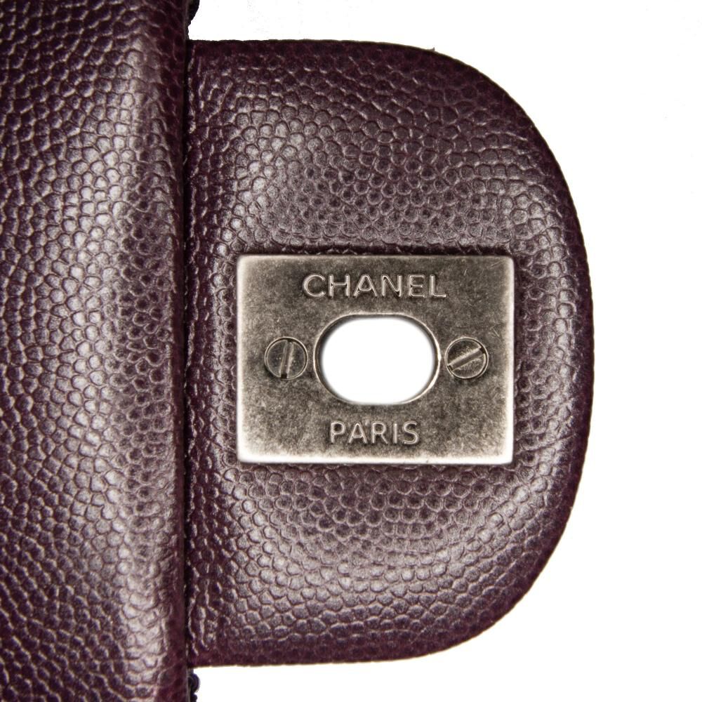 Chanel Crossbody Bag