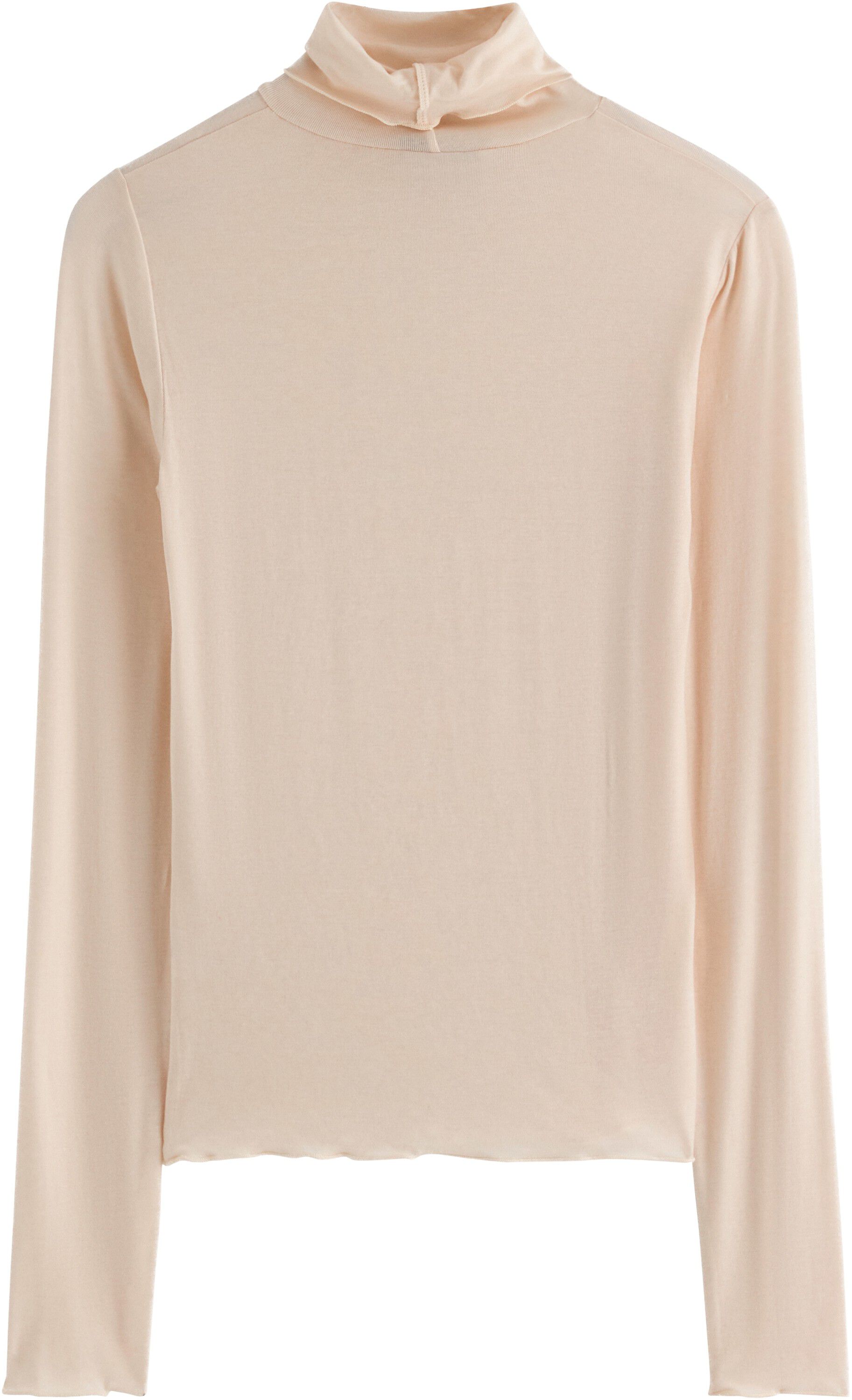 Rollerneck Top Molly