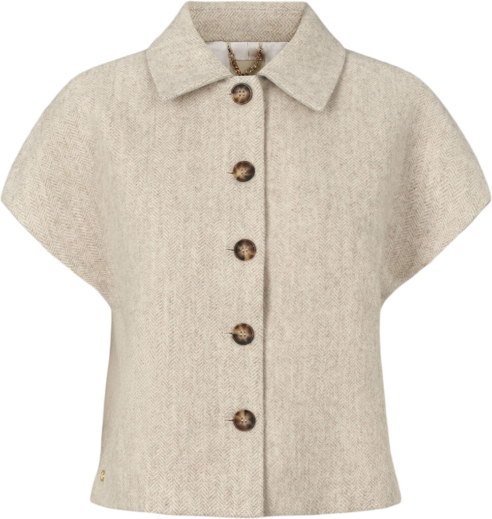 3546PBOTona waist coat