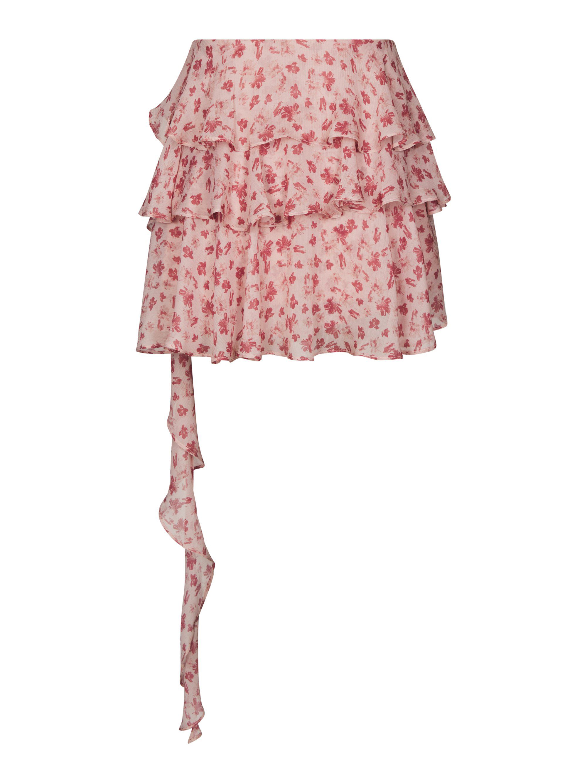 Ginla Flower Skirt