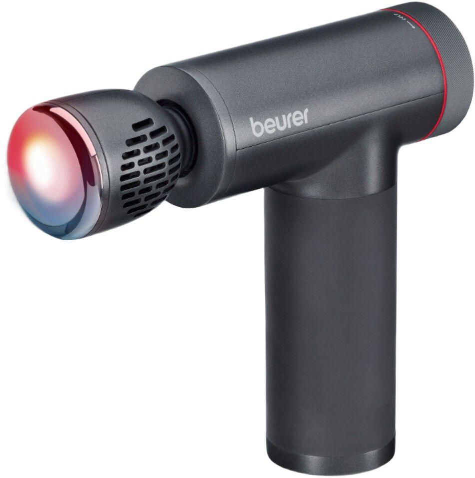 Varm och kall massagepistol