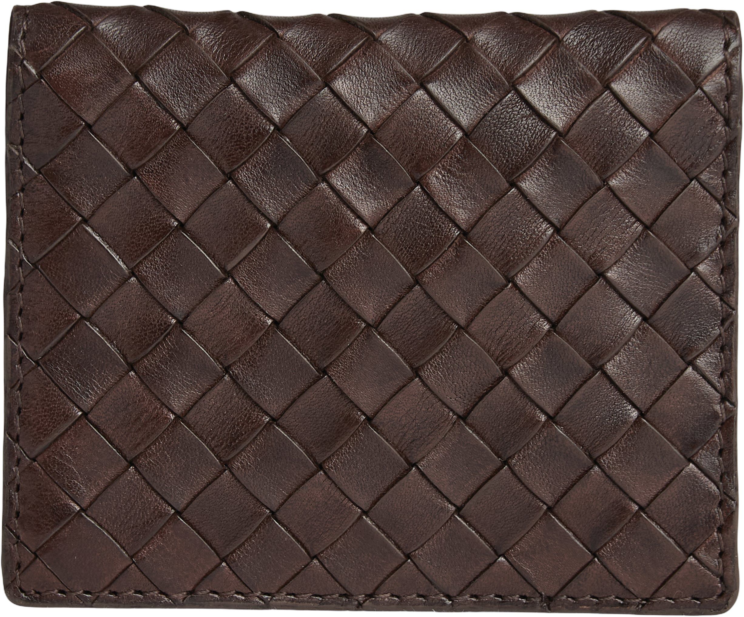 AmeliaMBG Card Holder, Weave