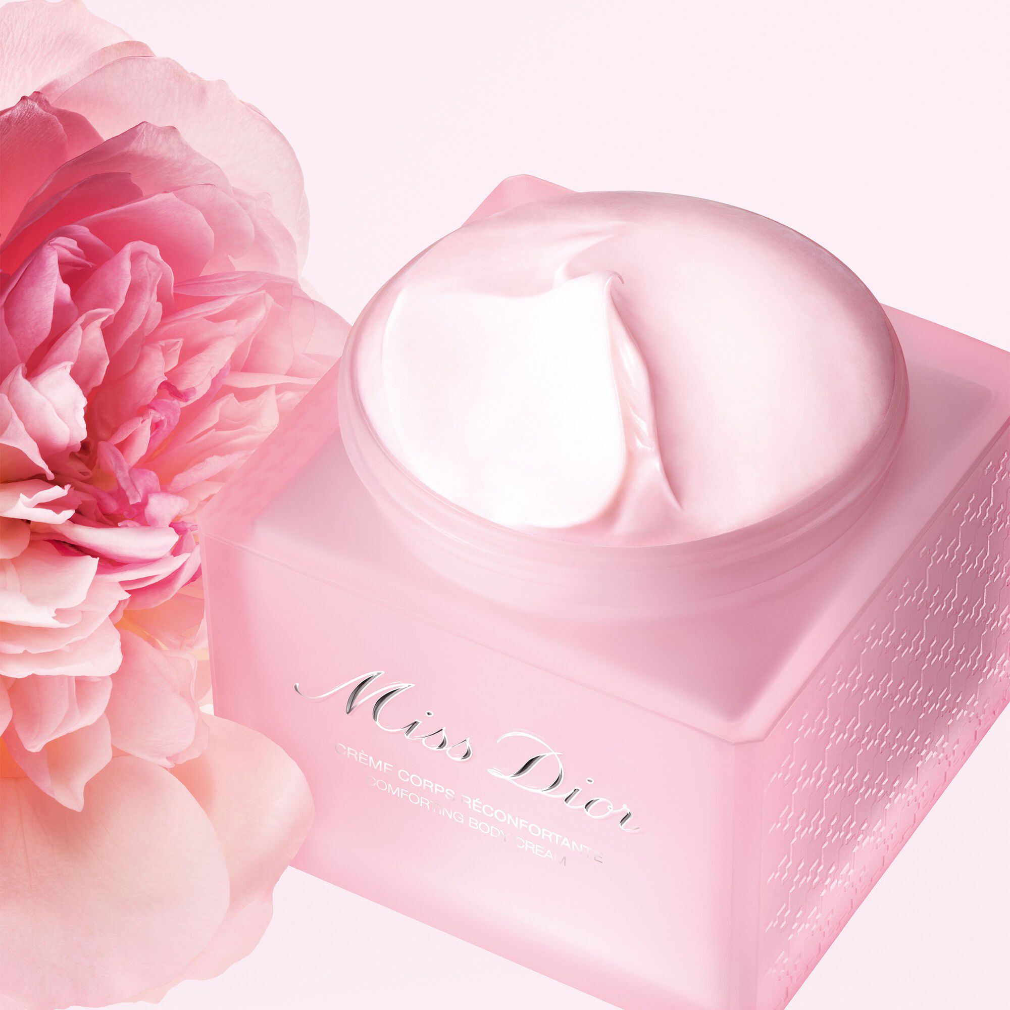 MD ROSE RIT CR CORPS 150ML INT26