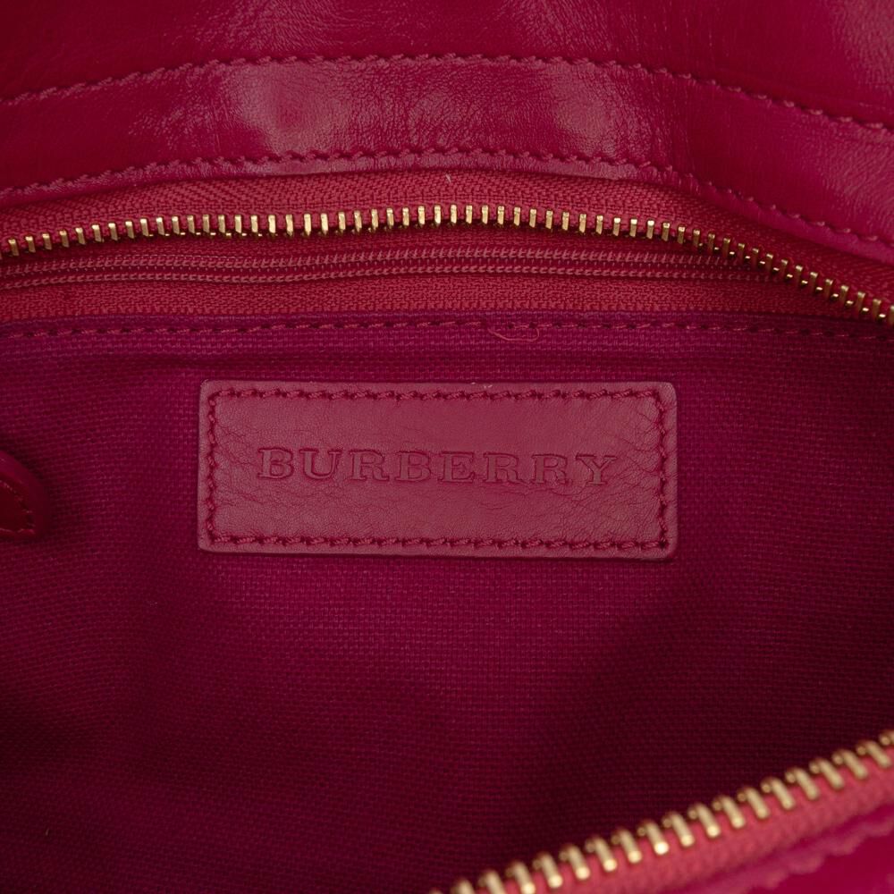 Burberry Crossbody Bag