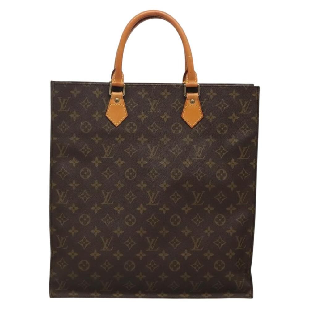 Louis Vuitton Sac Plat