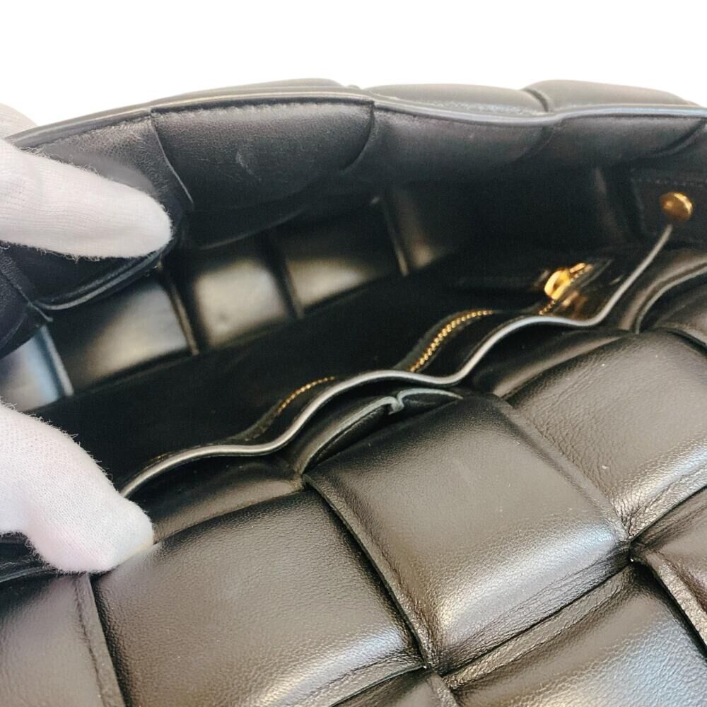 Bottega Veneta Padded Cassette Bag