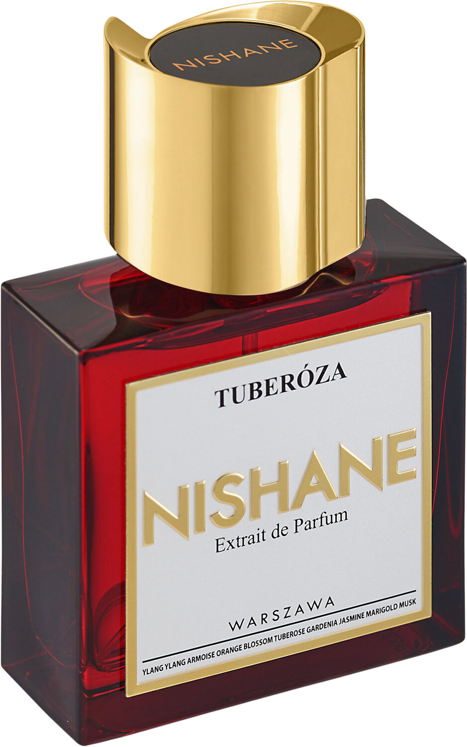 TUBEROZA EDP 50 ML