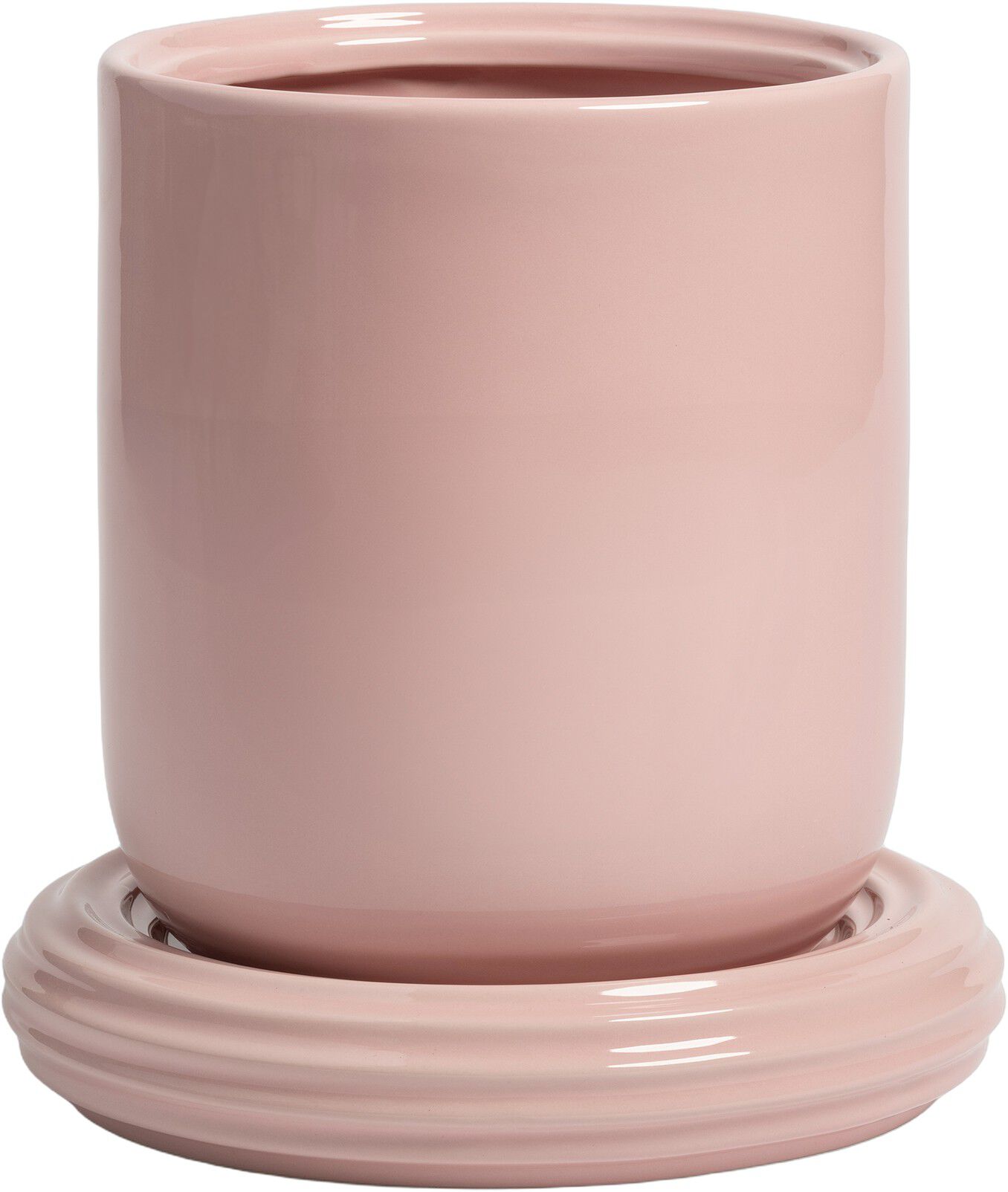 Planter churros blush