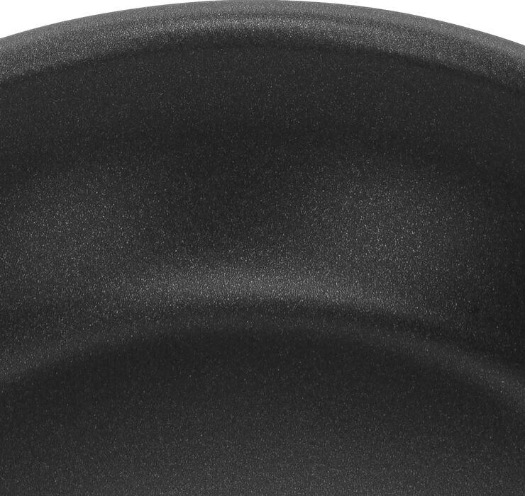 Pro Stekpanna 24 Rund 18/10