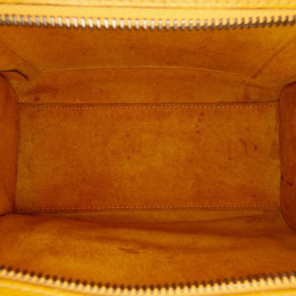 Celine Luggage