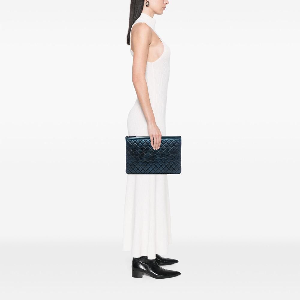 Chanel Clutch