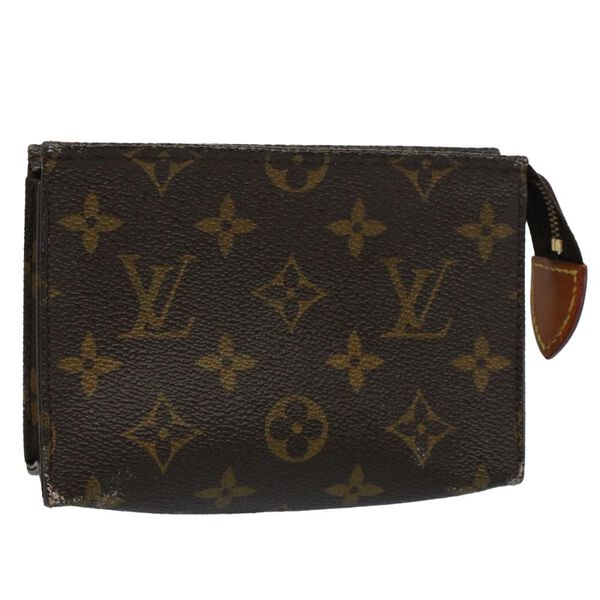 Louis Vuitton Poche Toilette
