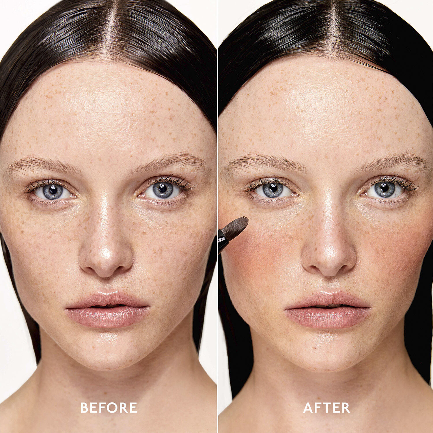 Brightening CC Liquid Blush N1