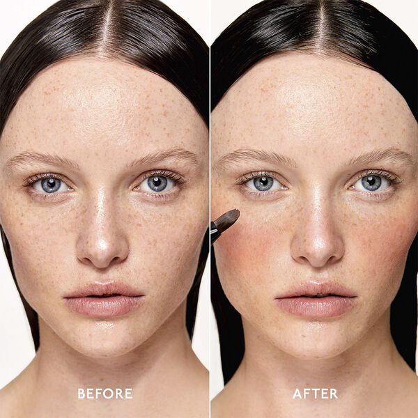 Brightening CC Liquid Blush N1