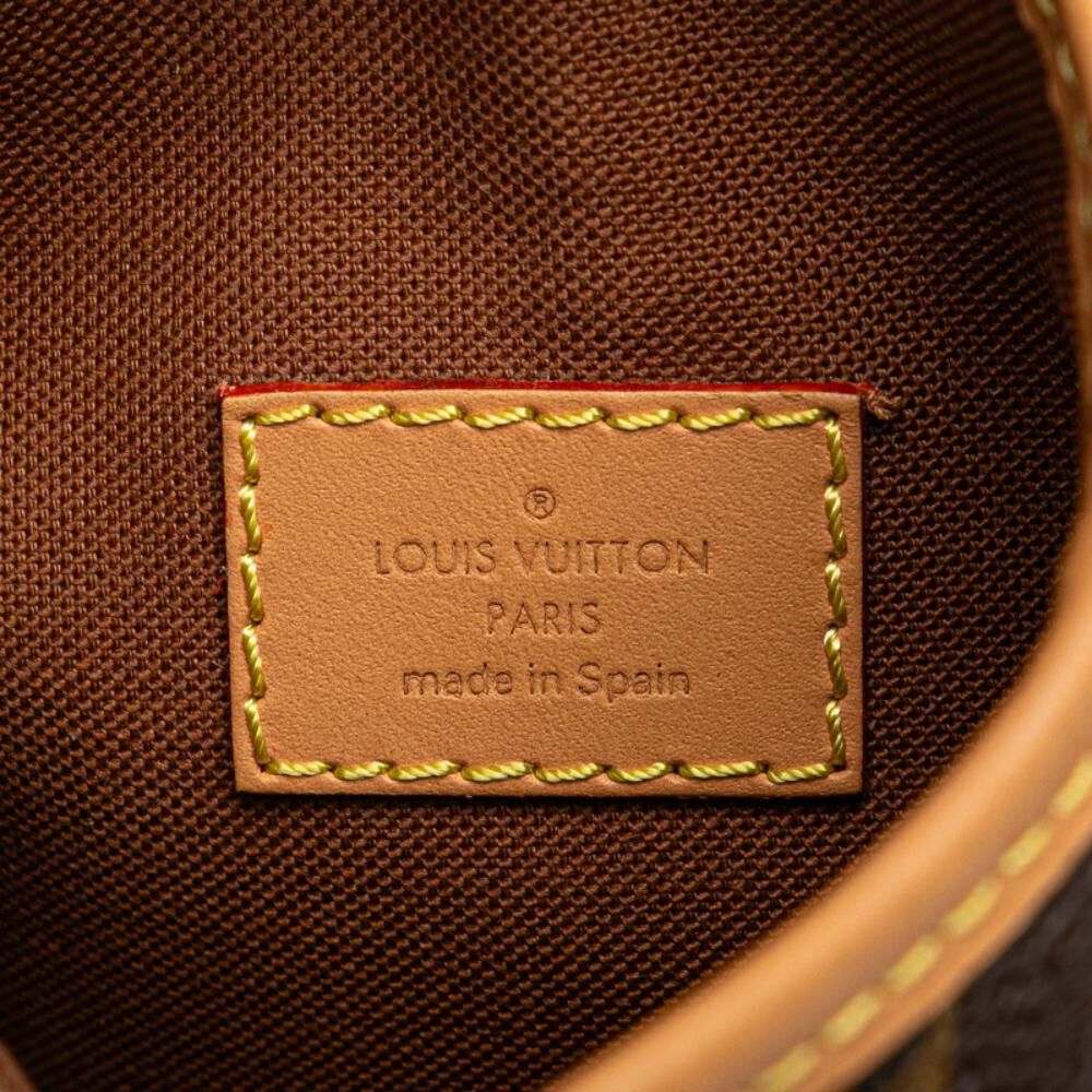 Louis Vuitton Shoulder Bags