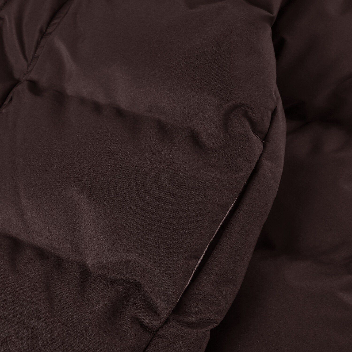 Jacket Quilt, Solid