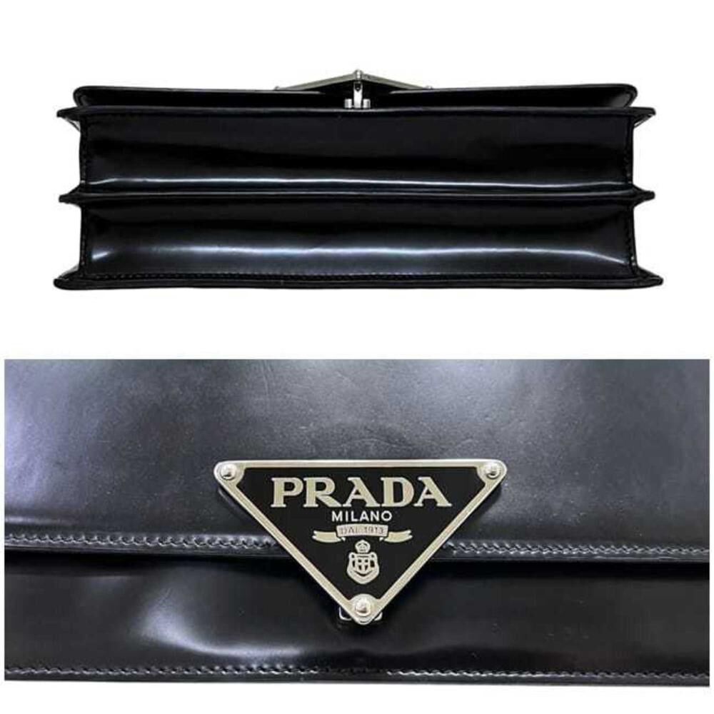 Prada Shoulder Bag