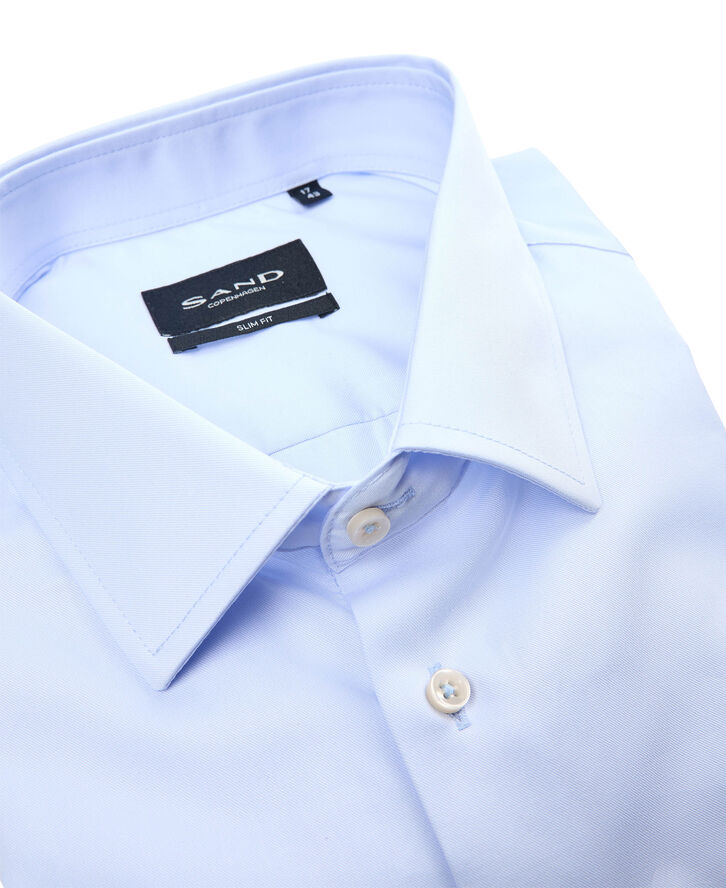 Royal Twill - Iver 2