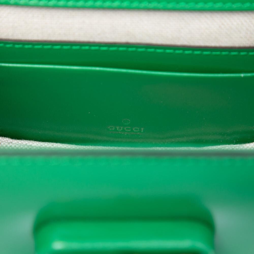 Gucci Bamboo