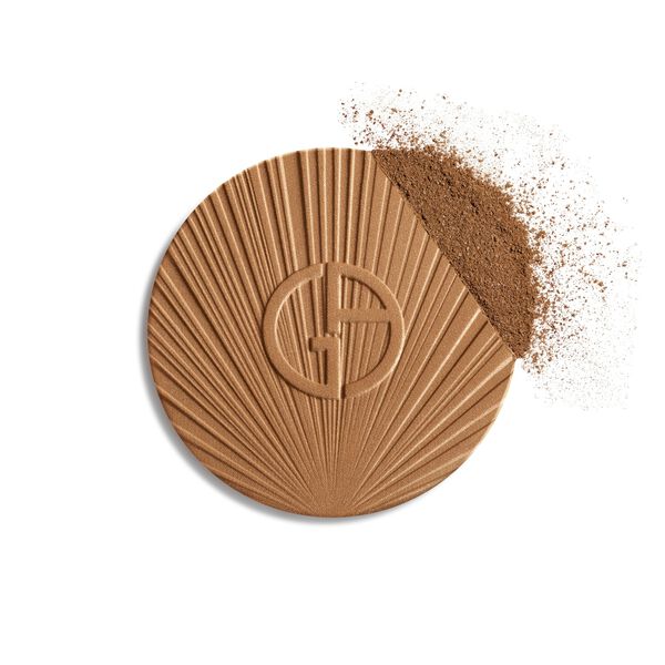LUMINOUS SILK BRONZER