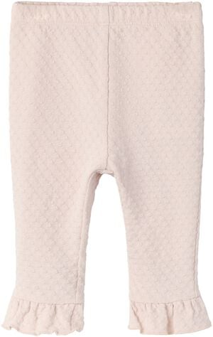 NBFNOEL SLIM LEGGINGS LIL