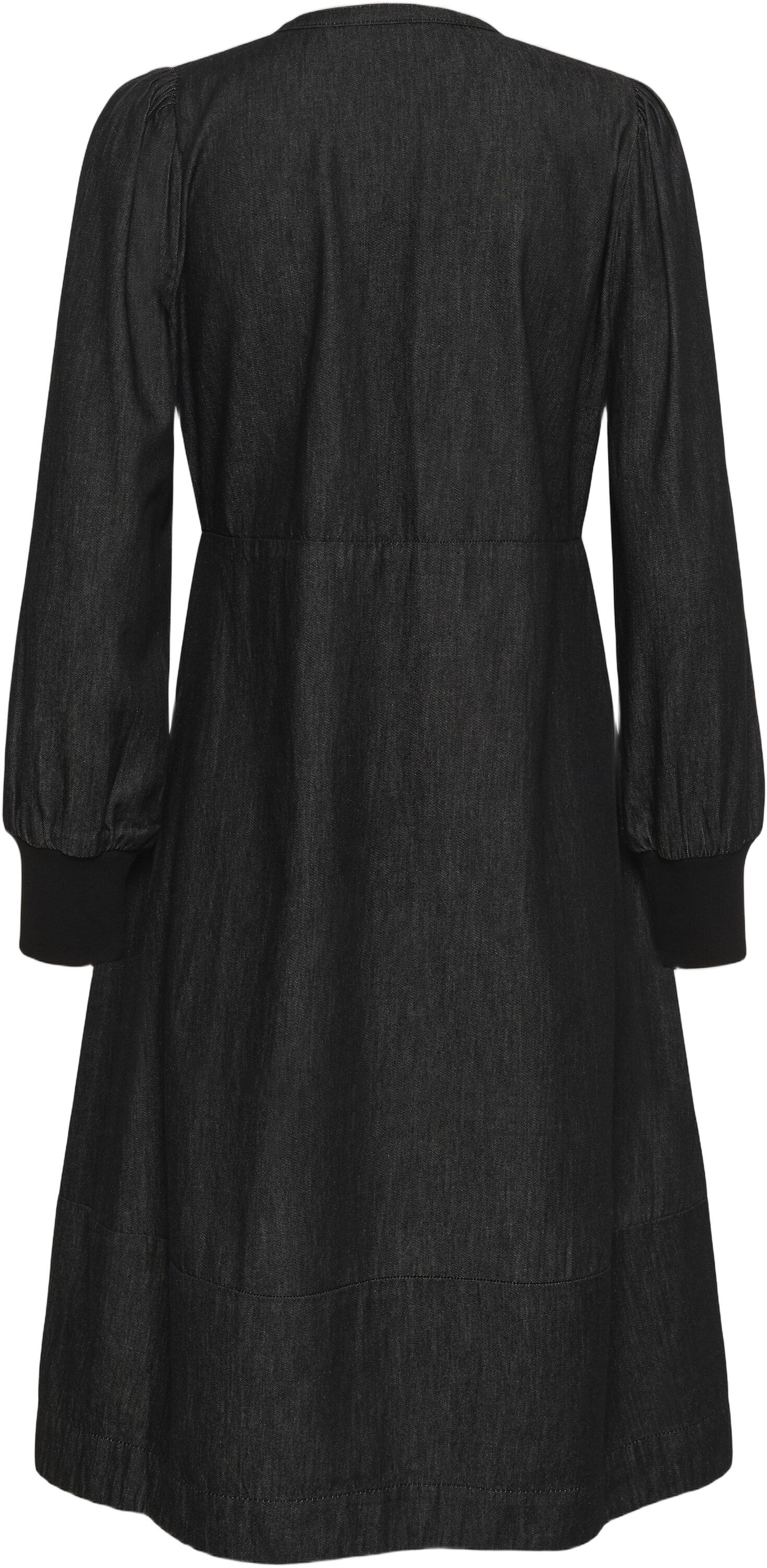 CUallura Arpa Rib Dress