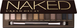 Urban Decay The Original Naked Neutral Eyeshadow Palette