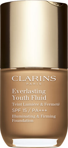 Clarins Ever Youth Foundation