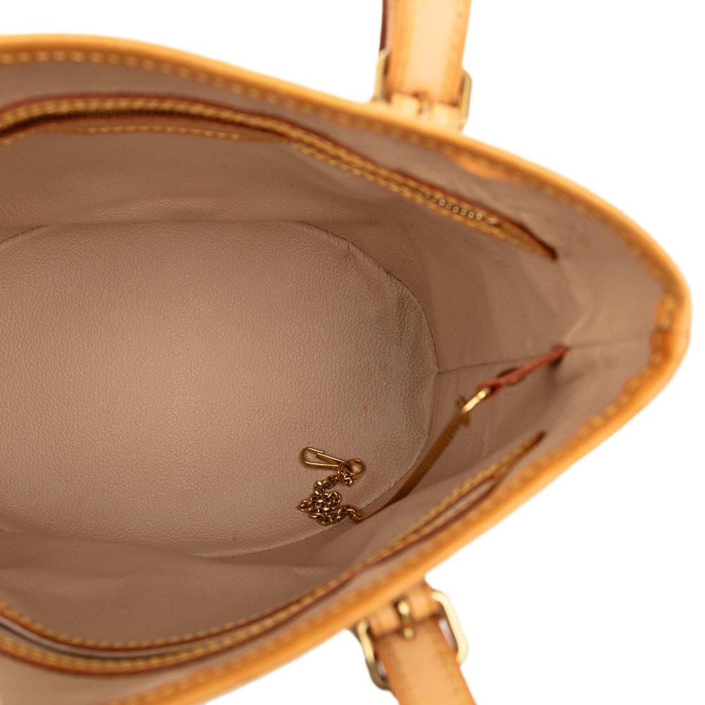 Louis Vuitton Bucket Bag