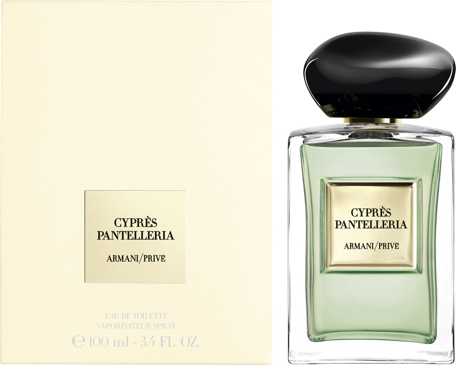 Giorgio Armani Priv&eacute; Cypr&egrave;s Pantelleria EdT